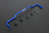 HARDRACE Rear Sway Bar - Hyundai Santa Fe (DM) - 25.4mm - For 2WD Use