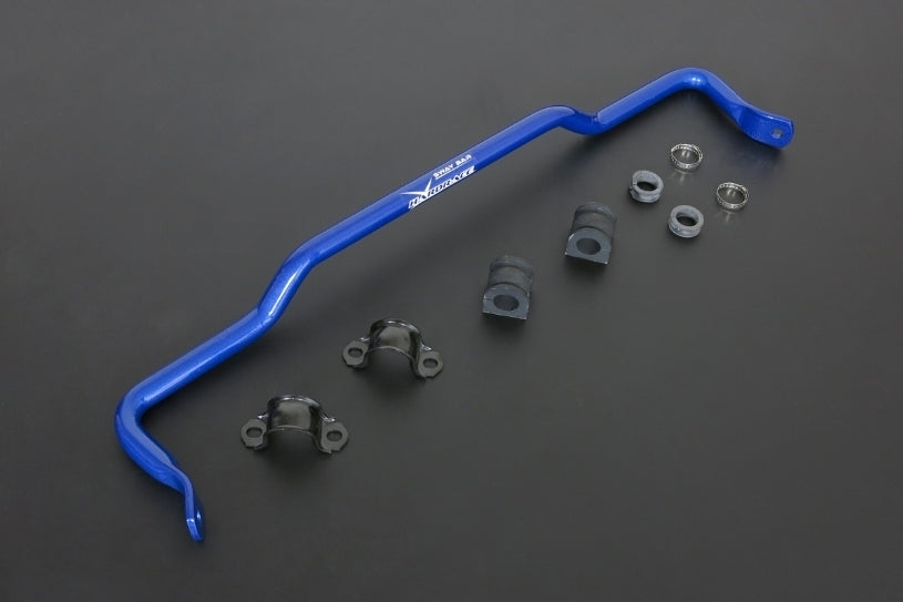 HARDRACE Rear Sway Bar - Hyundai Santa Fe (DM) - 25.4mm - For 2WD Use