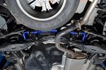 HARDRACE Rear Sway Bar - Hyundai Santa Fe (DM) - 25.4mm - For 2WD Use - Image 2 - HARDRACE Thumbnail