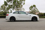 Dinan Adjustable Coil-Over Suspension System - BMW M2 (F87) / BMW M2 Competition (F87) - Image 3 - Dinan Thumbnail