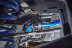 HARDRACE Rear Sway Bar - Hyundai Santa Fe (DM) - 25.4mm - For 4WD Use - Image 5 - HARDRACE Thumbnail