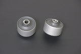 HARDRACE Front Lower Arm Bush - Kia Sportage (SL/QL) / Sorento (UM) / Hyundai Sonata (LF) / Kia Carnival (YP) - Hardened Rubber - Rear Side