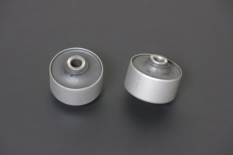 HARDRACE Front Lower Arm Bush - Kia Sportage (SL/QL) / Sorento (UM) / Hyundai Sonata (LF) / Kia Carnival (YP) - Hardened Rubber - Rear Side - HARDRACE