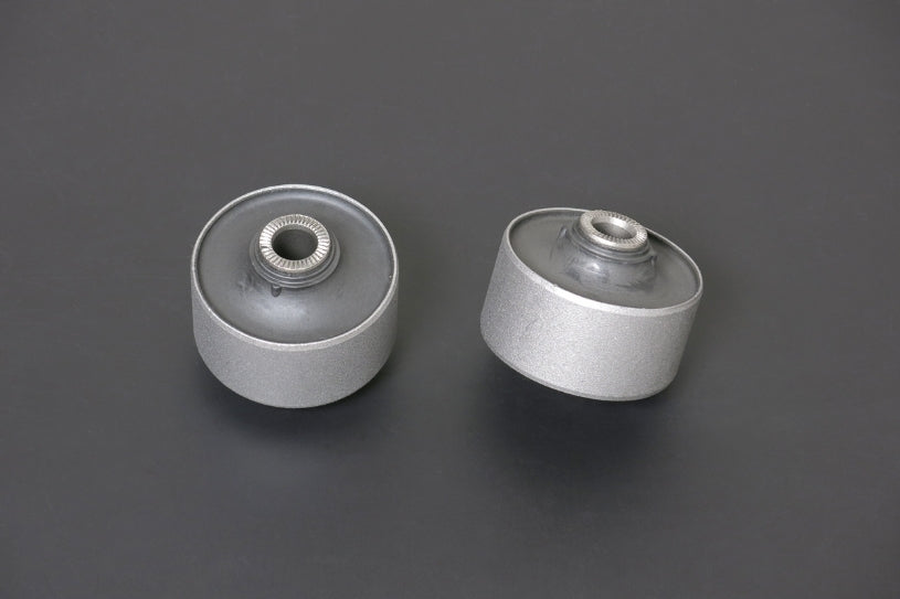 HARDRACE Front Lower Arm Bush - Kia Sportage (SL/QL) / Sorento (UM) / Hyundai Sonata (LF) / Kia Carnival (YP) - Hardened Rubber - Rear Side