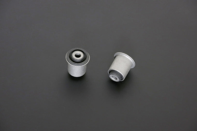 HARDRACE Front Lower Arm Bush - Kia Sportage (SL/QL) / Sorento (UM) / Hyundai Sonata (LF) / Kia Carnival (YP) - Hardened Rubber - Front Side
