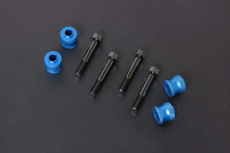 HARDRACE Front Roll Centre Adjuster - Lexus GS (GRL10) - HARDRACE
