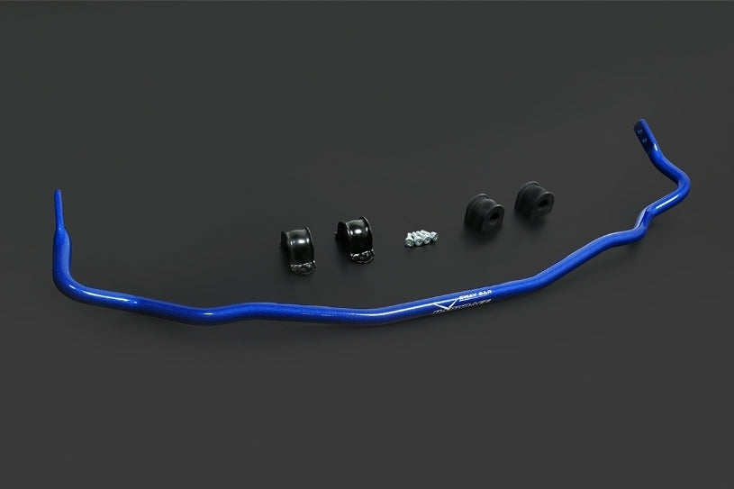HARDRACE Rear Sway Bar - Honda CR-V (RD4-RD8) / Stream (RN1-RN5) - 22mm
