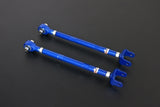 Hardrace Adjustable Rear Lower Arms – Nissan 370Z / Nissan Z RZ34