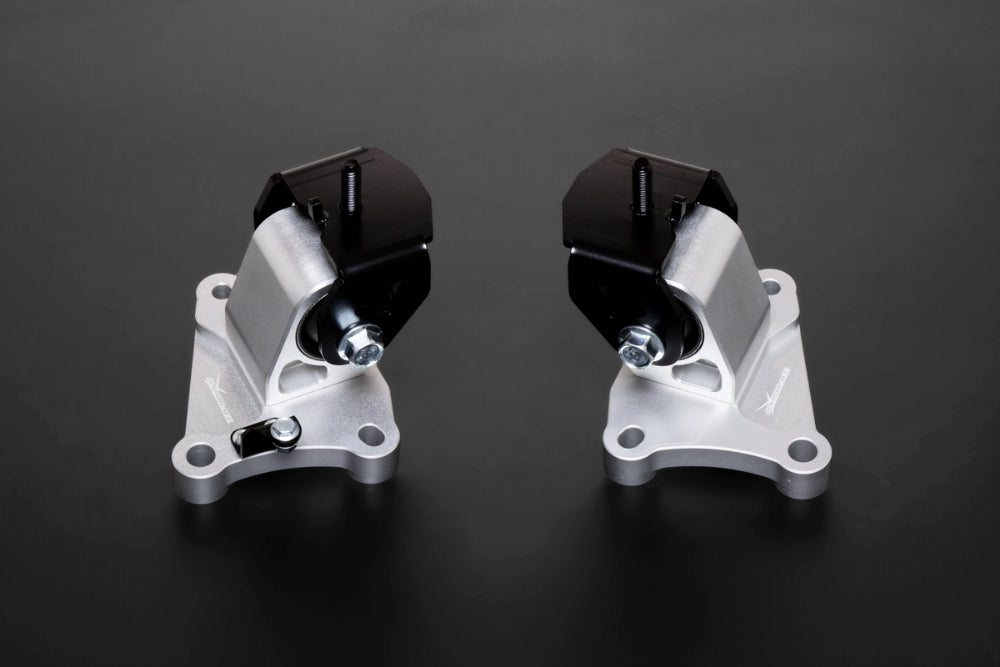 HARDRACE Rh and Lh Side Engine Mount - Mazda MX-5 (ND)