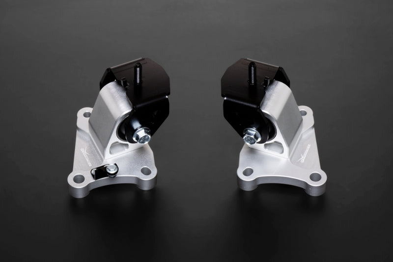 HARDRACE Rh and Lh Side Engine Mount - Mazda MX-5 (ND) - HARDRACE