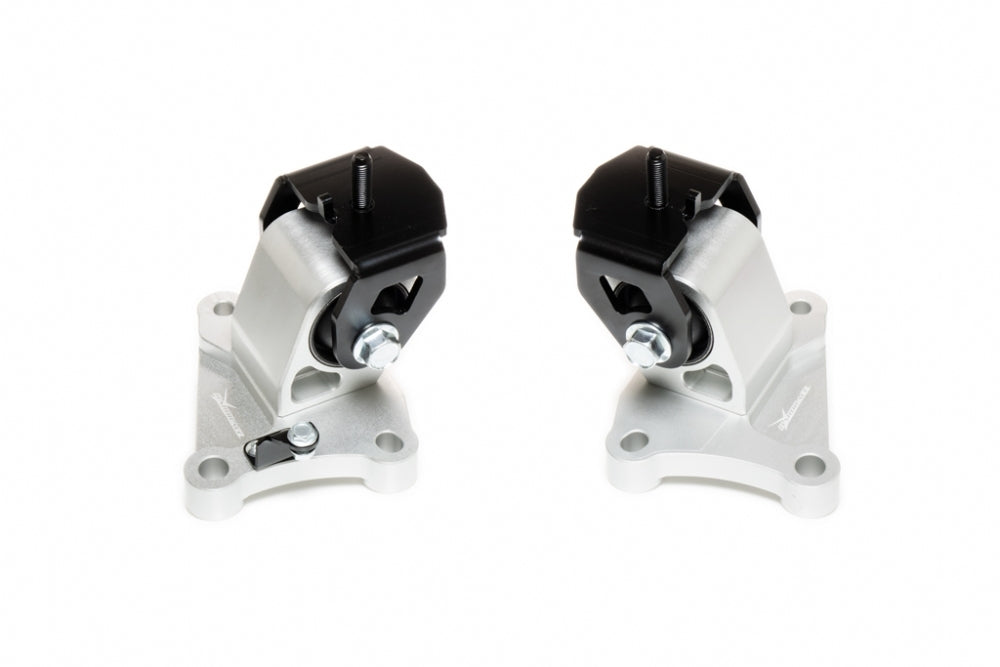 HARDRACE Rh and Lh Side Engine Mount - Mazda MX-5 (ND) - Image 2