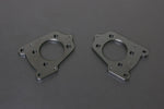 HARDRACE Rear Adjustable Spacer - Honda Jazz (GK) - HARDRACE Thumbnail