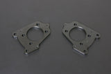 HARDRACE Rear Adjustable Spacer - Honda Jazz (GK)