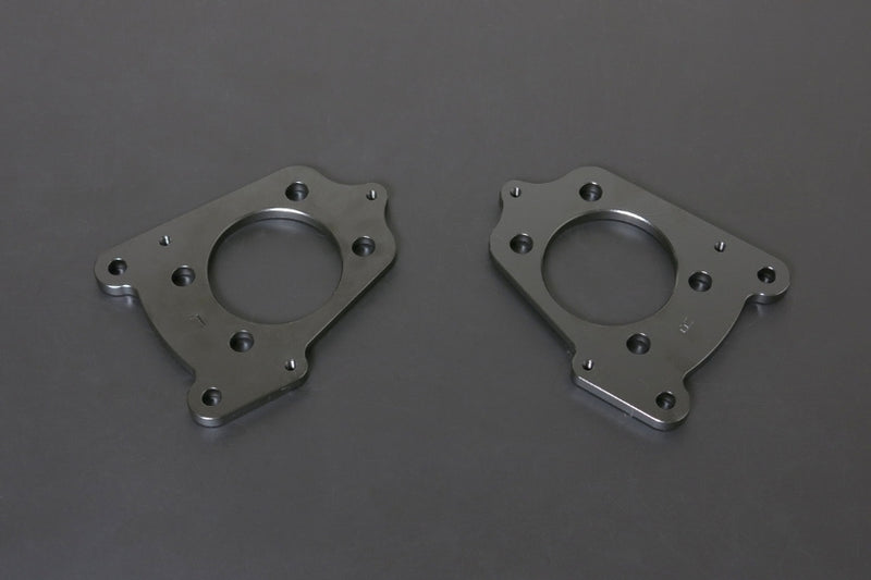 HARDRACE Rear Adjustable Spacer - Honda Jazz (GK) - HARDRACE