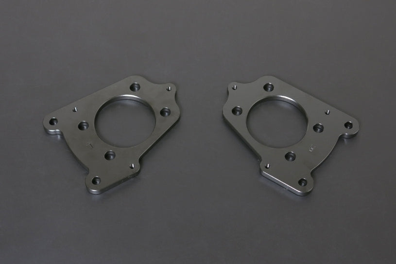 HARDRACE Rear Adjustable Spacer - Honda Jazz (GK)