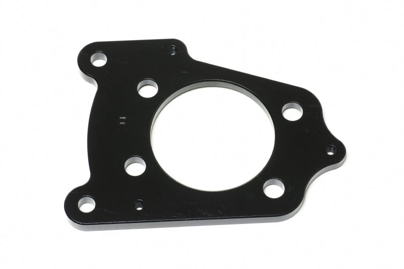 HARDRACE Rear Adjustable Spacer - Honda Jazz (GK) - Image 2
