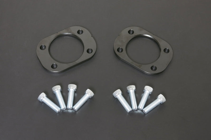 HARDRACE Rear Adjustable Spacer - Honda Jazz (GK) / City (GM6) - HARDRACE