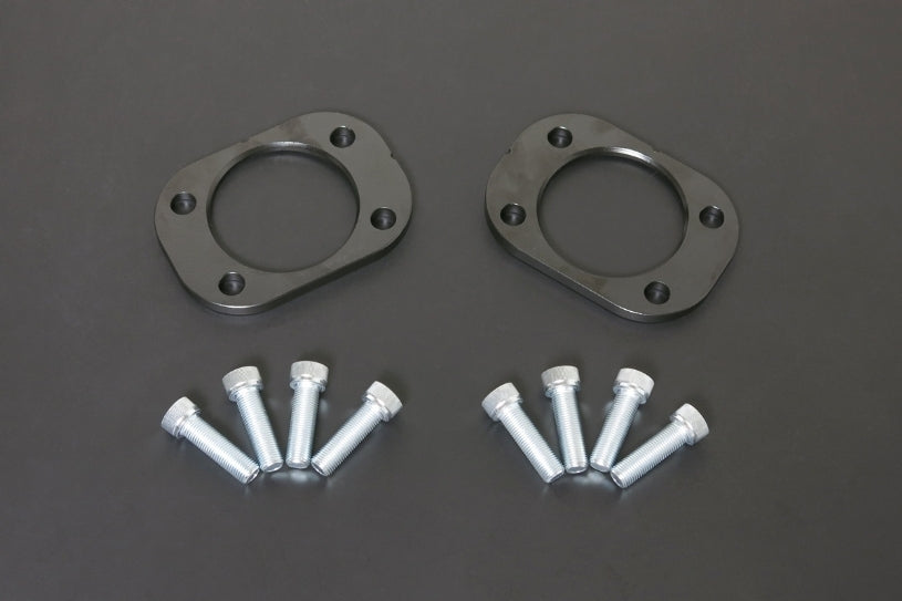 HARDRACE Rear Adjustable Spacer - Honda Jazz (GK) / City (GM6)