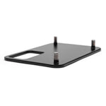 COBB Redline carbon number plate relocation mount – base plate with mounting studs - Cobb Tuning Thumbnail