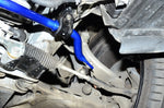HARDRACE Front Sway Bar - Lexus IS (XE30) - 30mm - Image 6 - HARDRACE Thumbnail