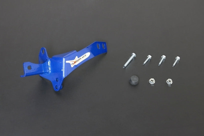 HARDRACE Brake Master Cylinder Stopper LHD Only - Subaru XV (GP) / Forester (SJ) / WRX / STI (VA)