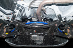 HARDRACE Front Sway Bar (28mm) - Honda HR-V (RU) - Image 7 - HARDRACE Thumbnail