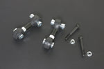 HARDRACE Rear Adjustable Sway Bar Link - Subaru Impreza WRX (GE-GR) / Impreza WRX STI (GE-GR) / Forester (SH/SJ) - Pillow Ball - HARDRACE Thumbnail