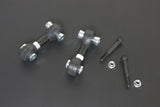 HARDRACE Rear Adjustable Sway Bar Link - Subaru Impreza WRX (GE-GR) / Impreza WRX STI (GE-GR) / Forester (SH/SJ) - Pillow Ball