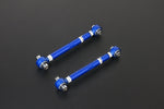 HARDRACE Rear Toe Control Arm - Audi A3 (Mk3/8V) / TT (Mk3/8S) / Skoda Octavia (Mk3/5E) / Superb (3V) - Pillow Ball - HARDRACE Thumbnail