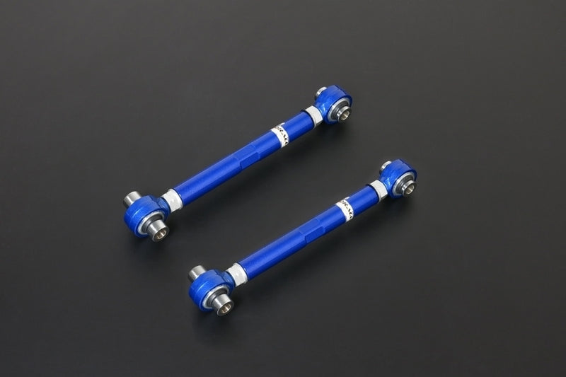 HARDRACE Rear Toe Control Arm - Audi A3 (Mk3/8V) / TT (Mk3/8S) / Skoda Octavia (Mk3/5E) / Superb (3V) - Pillow Ball - HARDRACE
