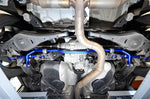 HARDRACE Rear Toe Control Arm - Audi A3 (Mk3/8V) / TT (Mk3/8S) / Skoda Octavia (Mk3/5E) / Superb (3V) - Pillow Ball - Image 5 - HARDRACE Thumbnail