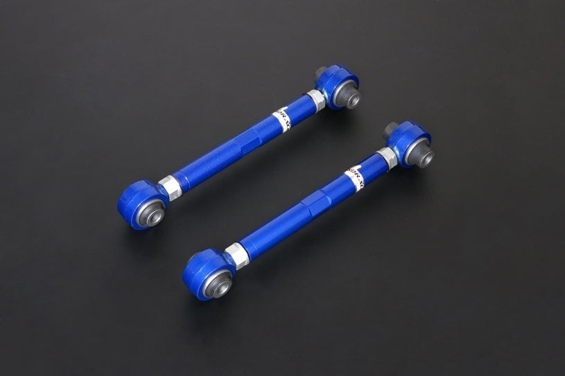 HARDRACE Rear Toe Control Arm - Audi A3 (Mk3/8V) / TT (Mk3/8S) / Skoda Octavia (Mk3/5E) / Superb (3V) - Hardened Rubber