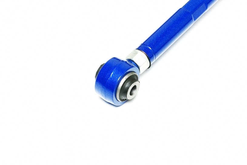 HARDRACE Rear Toe Control Arm - Audi A3 (Mk3/8V) / TT (Mk3/8S) / Skoda Octavia (Mk3/5E) / Superb (3V) - Hardened Rubber - Image 2
