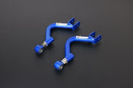HARDRACE Rear Upper Camber Kit - Nissan Skyline GTS-T (R33/R34) / Skyline GT-R (R33/R34) / Cefiro (A31) - Hardened Rubber - HARDRACE Thumbnail
