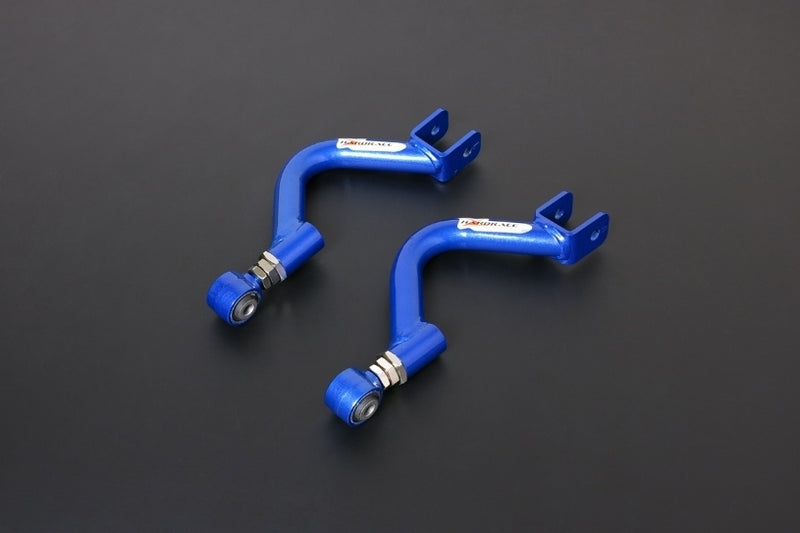 HARDRACE Rear Upper Camber Kit - Nissan Skyline GTS-T (R33/R34) / Skyline GT-R (R33/R34) / Cefiro (A31) - Hardened Rubber - HARDRACE