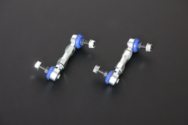 HARDRACE Front Adjustable Stabiliser Link - Mazda MX-5 (ND) - HARDRACE