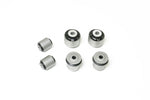 HARDRACE Front Lower Arm Bush Kit - Mazda RX-8 (SE3P) - Hardened Rubber - Image 2 - HARDRACE Thumbnail