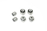 HARDRACE Front Lower Arm Bush Kit - Mazda RX-8 (SE3P) - Hardened Rubber