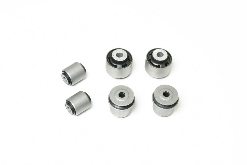 HARDRACE Front Lower Arm Bush Kit - Mazda RX-8 (SE3P) - Hardened Rubber - Image 2 - HARDRACE