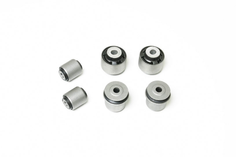 HARDRACE Front Lower Arm Bush Kit - Mazda RX-8 (SE3P) - Hardened Rubber - Image 2