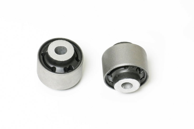 HARDRACE Front Lower Arm Bush Kit - Mazda RX-8 (SE3P) - Hardened Rubber - Image 3