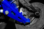 HARDRACE Front Adjustable Lower Control Arm and Sway Bar Link V2 - Nissan Skyline GTS-T (R32) / Silvia / 180SX / 200SX (S14/S15) - Pillow Ball - Image 8 - HARDRACE Thumbnail