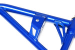 HARDRACE Rear Adjustable Lower Control Arm W/ Sway Bar Link - Nissan Skyline GTS-T (R33/R34) / Skyline GT-R (R33/R34) - Pillow Ball - Image 3 - HARDRACE Thumbnail