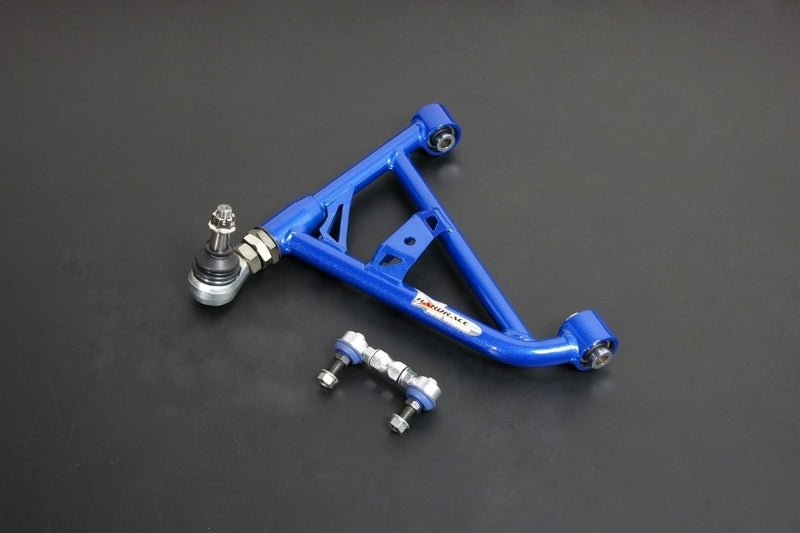 HARDRACE Rear Adjustable Lower Control Arm V2 - Nissan Skyline GTS-T (R33/R34) / Skyline GT-R (R33/R34) - Pillow Ball - HARDRACE