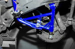 HARDRACE Rear Adjustable Lower Control Arm V2 - Nissan Skyline GTS-T (R33/R34) / Skyline GT-R (R33/R34) - Pillow Ball - Image 7 - HARDRACE Thumbnail