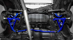 HARDRACE Rear Adjustable Lower Control Arm V2 - Nissan Skyline GTS-T (R33/R34) / Skyline GT-R (R33/R34) - Pillow Ball - Image 6 - HARDRACE Thumbnail