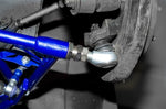 HARDRACE Rear Adjustable Lower Control Arm V2 - Nissan Skyline GTS-T (R33/R34) / Skyline GT-R (R33/R34) - Pillow Ball - Image 8 - HARDRACE Thumbnail