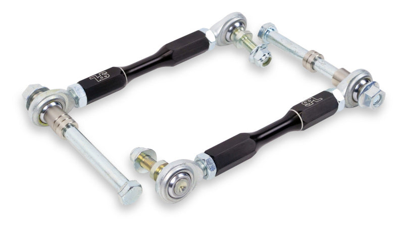 SPL Parts Front Swaybar Endlinks - Porsche Boxster/Cayman (982/718) - Image 2