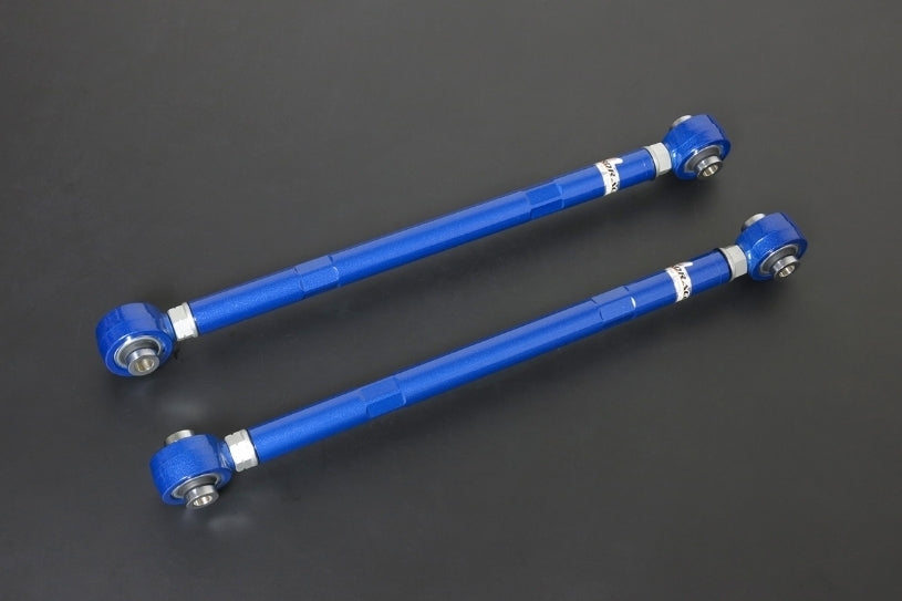 HARDRACE Adjustable Camber/Toe/Caster Arm - Chevrolet Camaro - Pillow Ball