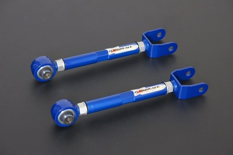 HARDRACE Rear Upper or Lower Traction Rod - Chevrolet Camaro - Pillow Ball